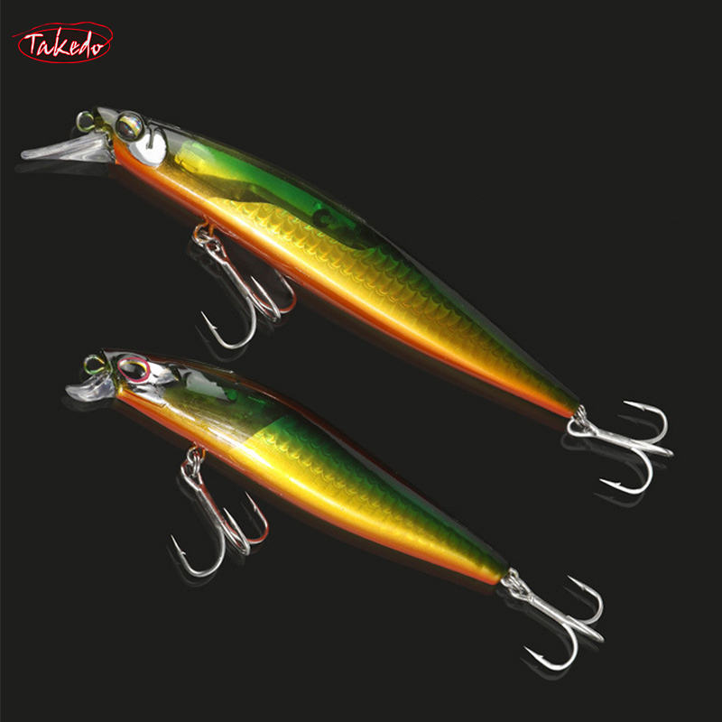 TAKEDO 14G  20G Sea Fishing Lu - Fishing Lure Crankbait 리뷰 및 가격