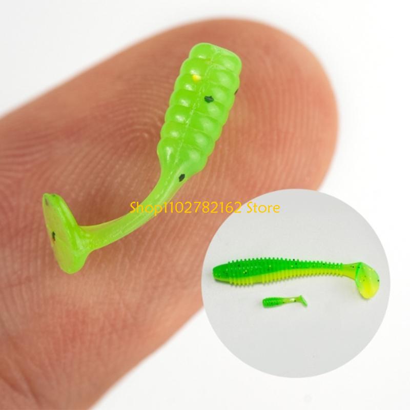 547B Artificial Baits Paddle T - Fishing Lure Swimbait 리뷰 및 가격