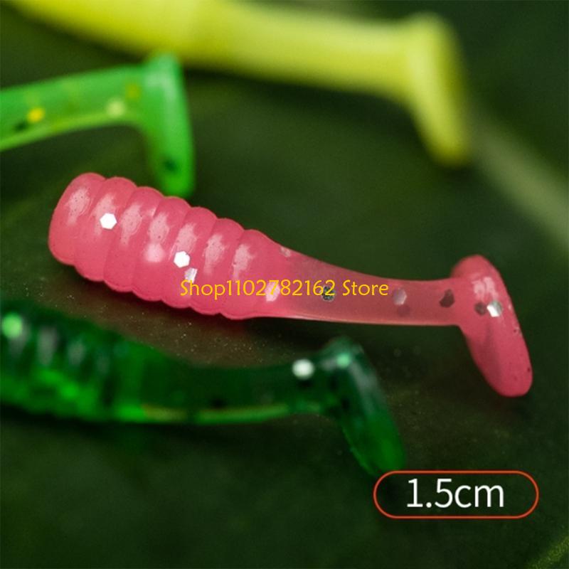 547B Artificial Baits Paddle T - Fishing Lure Swimbait 리뷰 및 가격