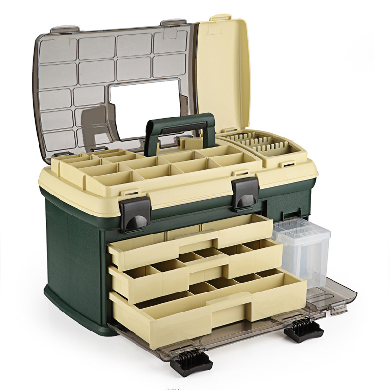 Fishing Tools Tackle Box Acces - Fishing Lure Box 리뷰 및 가격