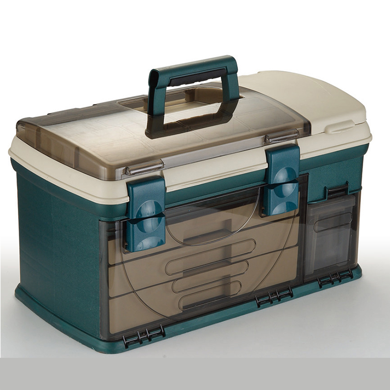 Fishing Tools Tackle Box Acces - Fishing Lure Box 리뷰 및 가격