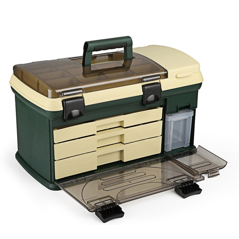 Fishing Tools Tackle Box Acces - Fishing Lure Box 리뷰 및 가격
