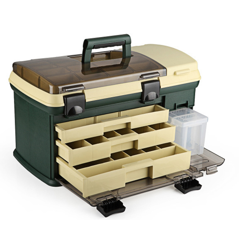 Fishing Tools Tackle Box Acces - Fishing Lure Box 리뷰 및 가격