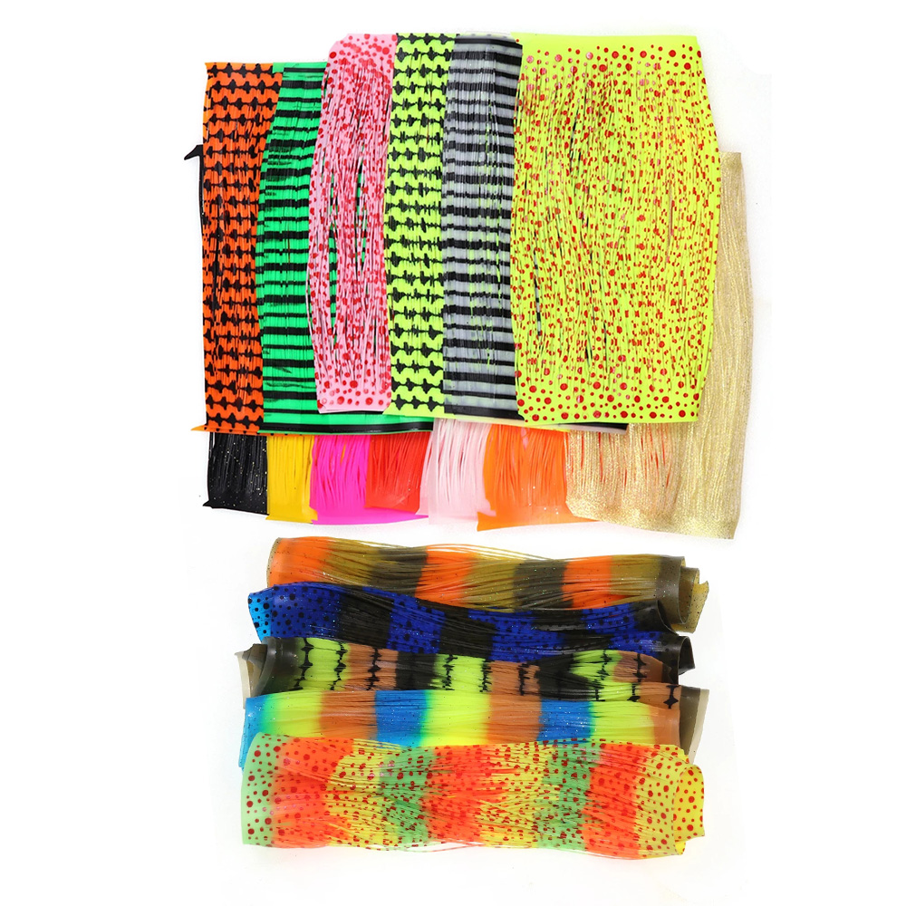 Elllv Multiple Colors Silicone - Fishing Lure Buzzbait 리뷰 및 가격