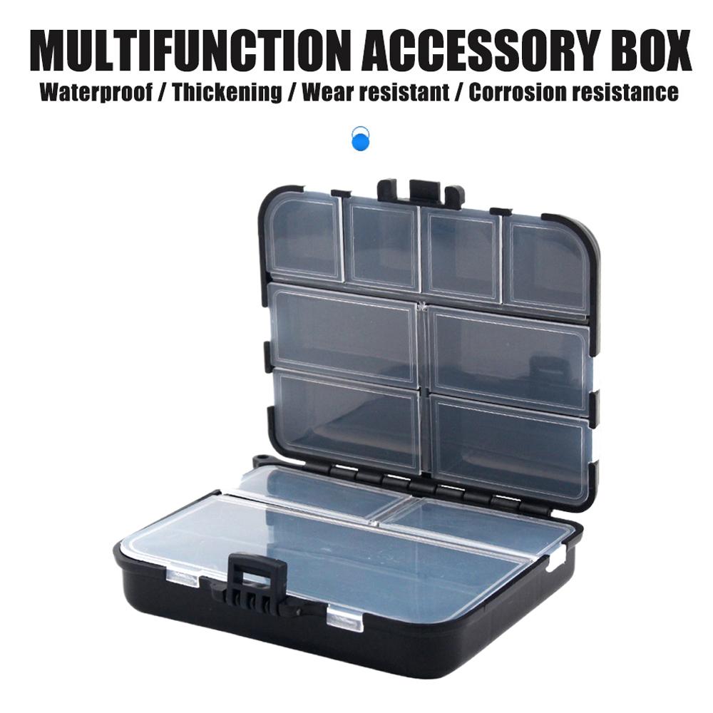 Lure Storage Box Fishing Tackl - Fishing Lure Kit 리뷰 및 가격