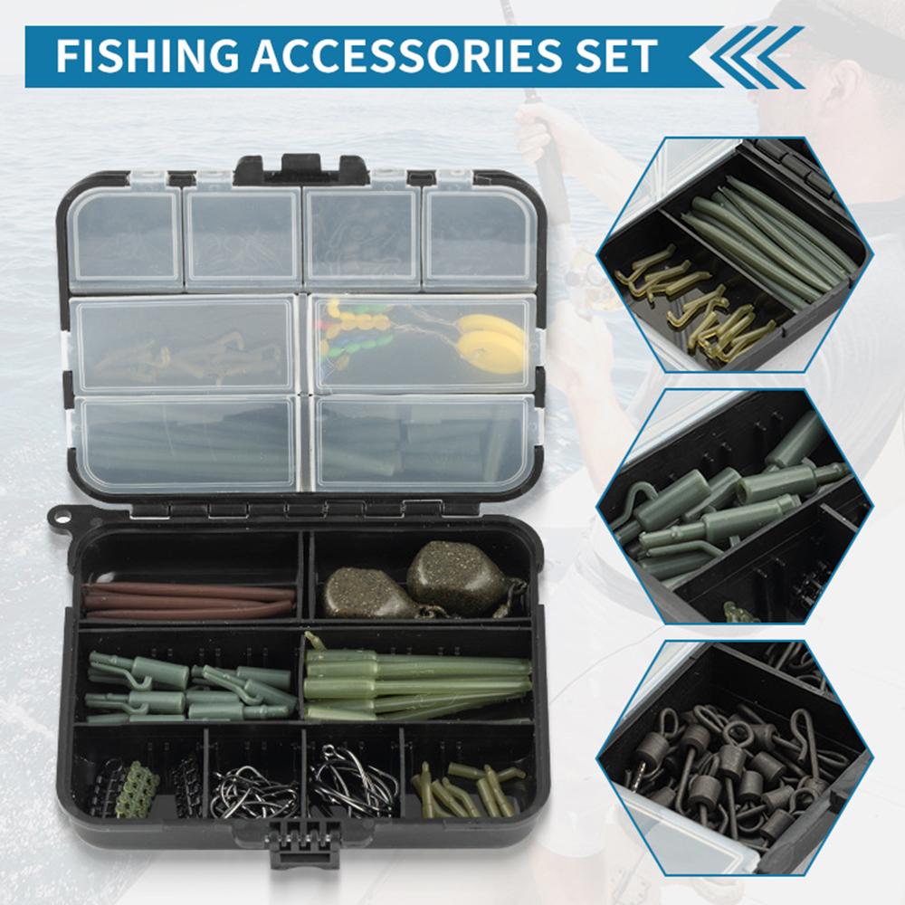 Lure Storage Box Fishing Tackl - Fishing Lure Kit 리뷰 및 가격