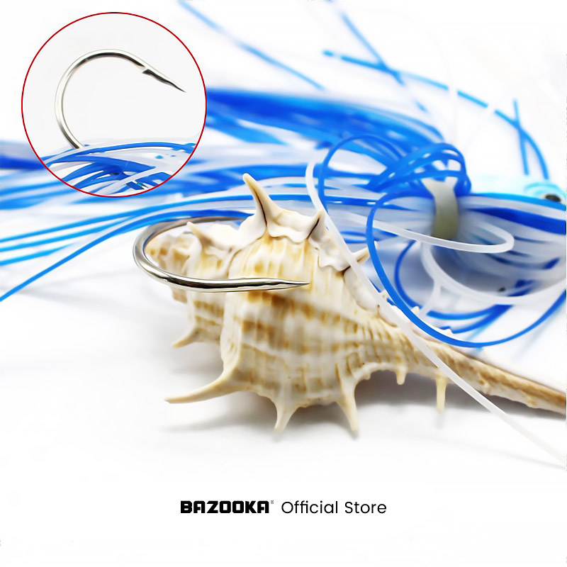 Bazooka 15g 18g Spinnerbait Fi - Fishing Lure Spinnerbait 리뷰 및 가격