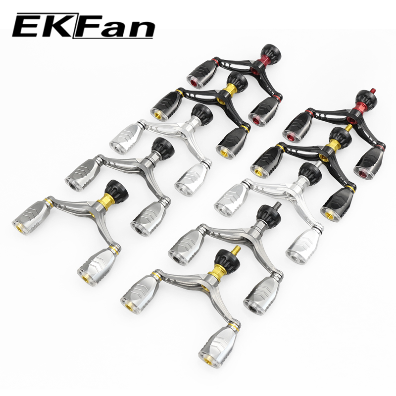 EKFan 73mm Aluminum Alloy Micr - Fishing Lure Spinner 리뷰 및 가격