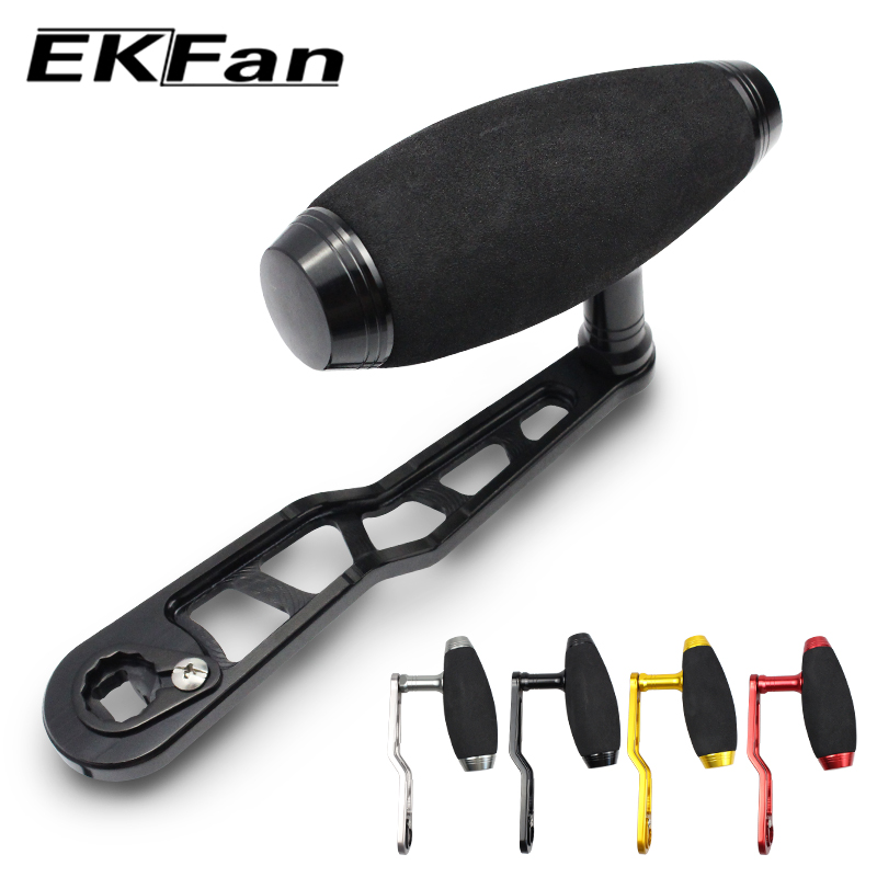 EKFan 120MM Aluminum Alloy Typ - Fishing Lure Jig 리뷰 및 가격