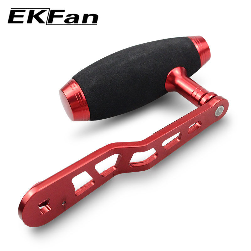 EKFan 120MM Aluminum Alloy Typ - Fishing Lure Jig 리뷰 및 가격
