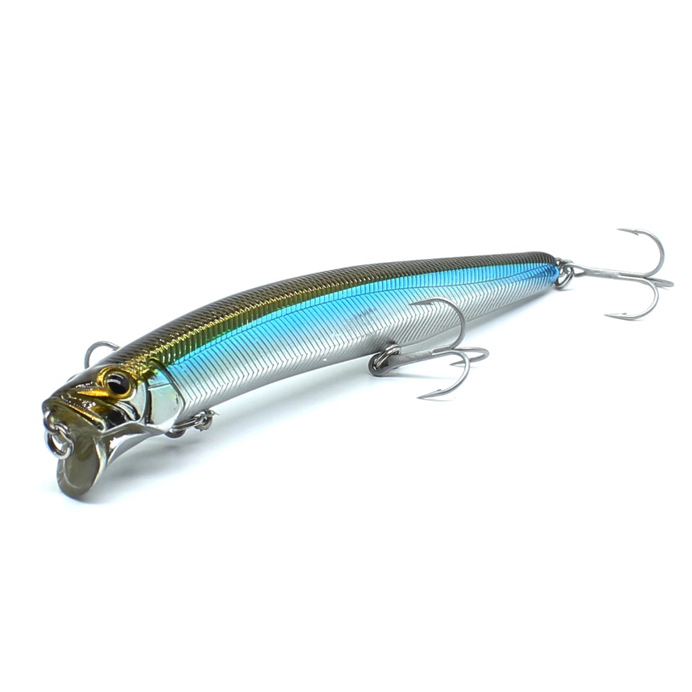AOCLU Jerkbait Floating Wobble - Fishing Lure Popper 리뷰 및 가격