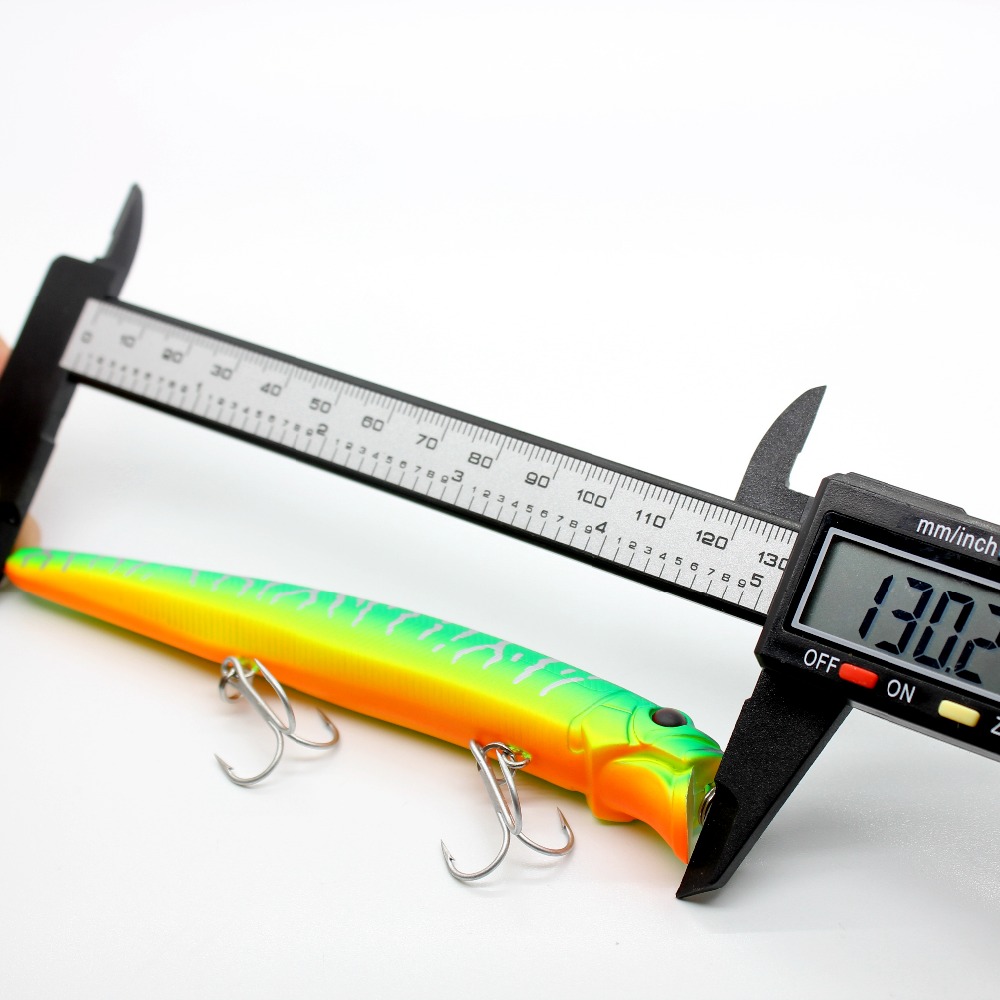 AOCLU Jerkbait Floating Wobble - Fishing Lure Popper 리뷰 및 가격
