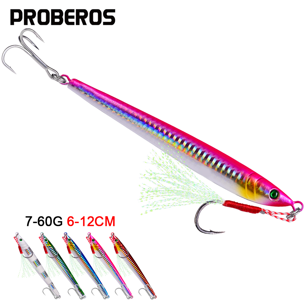 PROBEROS Sea Fishing Tackle 1p - Fishing Lure Swimbait 리뷰 및 가격