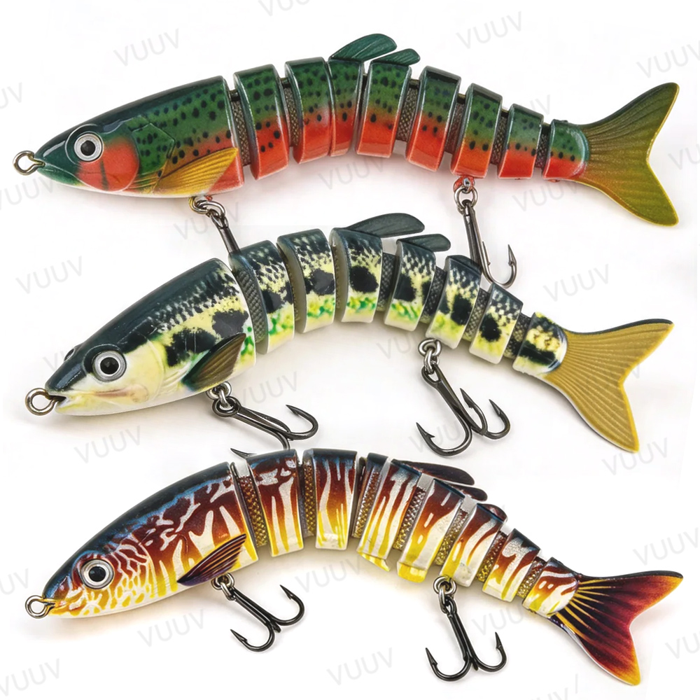 100pcs Fishing Lures for Bass  - Fishing Lure Topwater 리뷰 및 가격