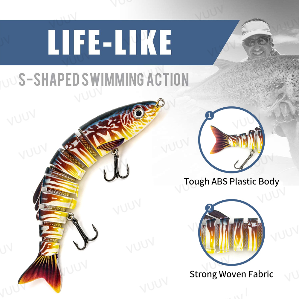 100pcs Fishing Lures for Bass  - Fishing Lure Topwater 리뷰 및 가격