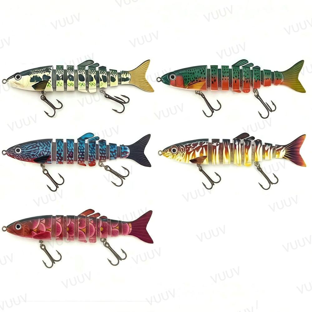 100pcs Fishing Lures for Bass  - Fishing Lure Topwater 리뷰 및 가격