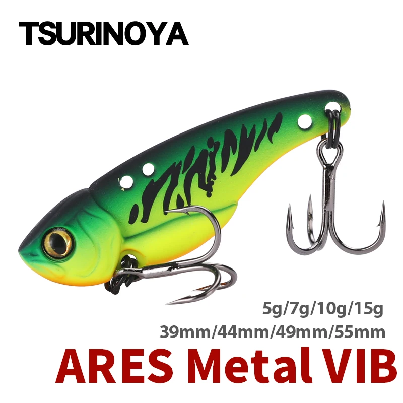 TSURINOYA Fishing Hard Lure Me - Fishing Lure Spoon 리뷰 및 가격