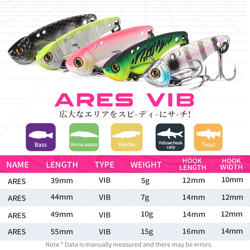 TSURINOYA Fishing Hard Lure Me - Fishing Lure Spoon 리뷰 및 가격