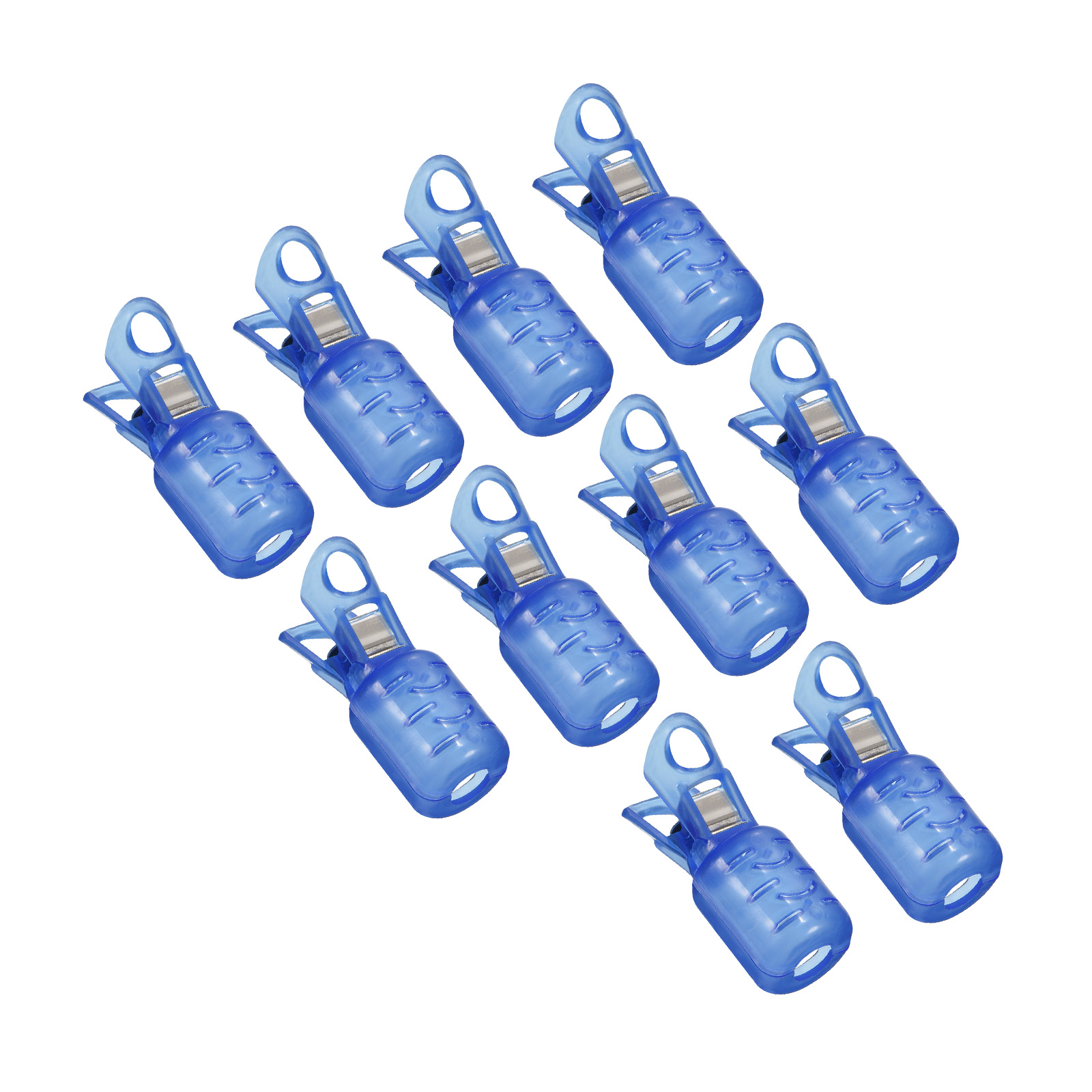 10pcs Small Size Squid Jig Hoo - Fishing Lure Jig 리뷰 및 가격