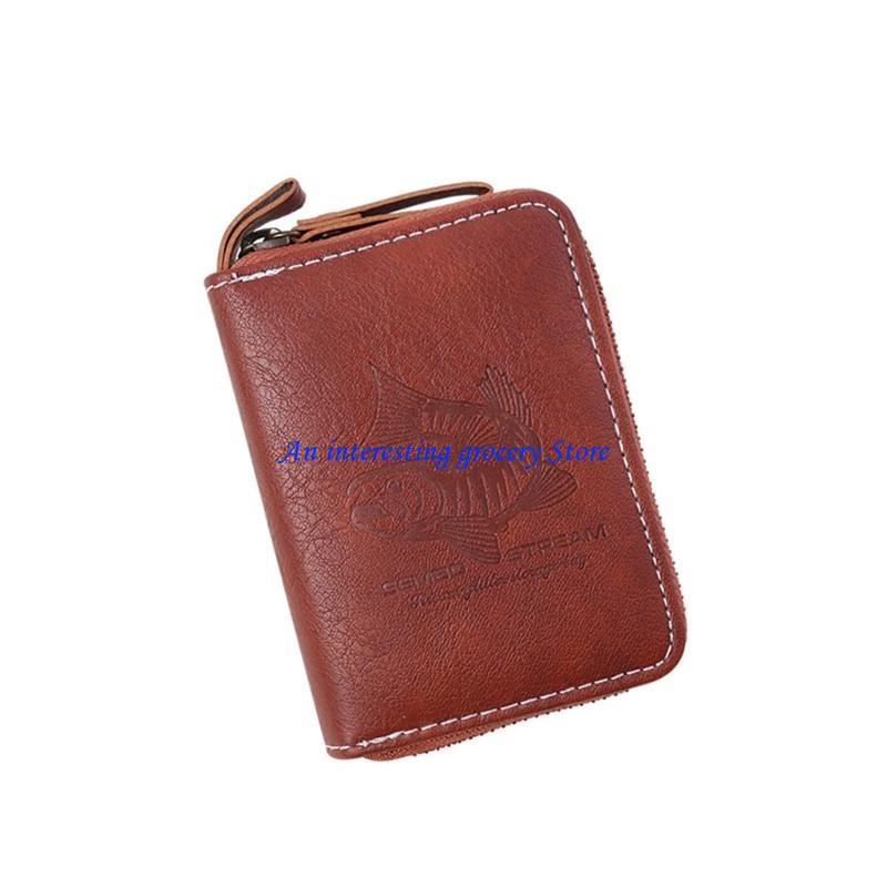 652D Small Spoon Baits Wallet  - Fishing Lure Spoon 리뷰 및 가격