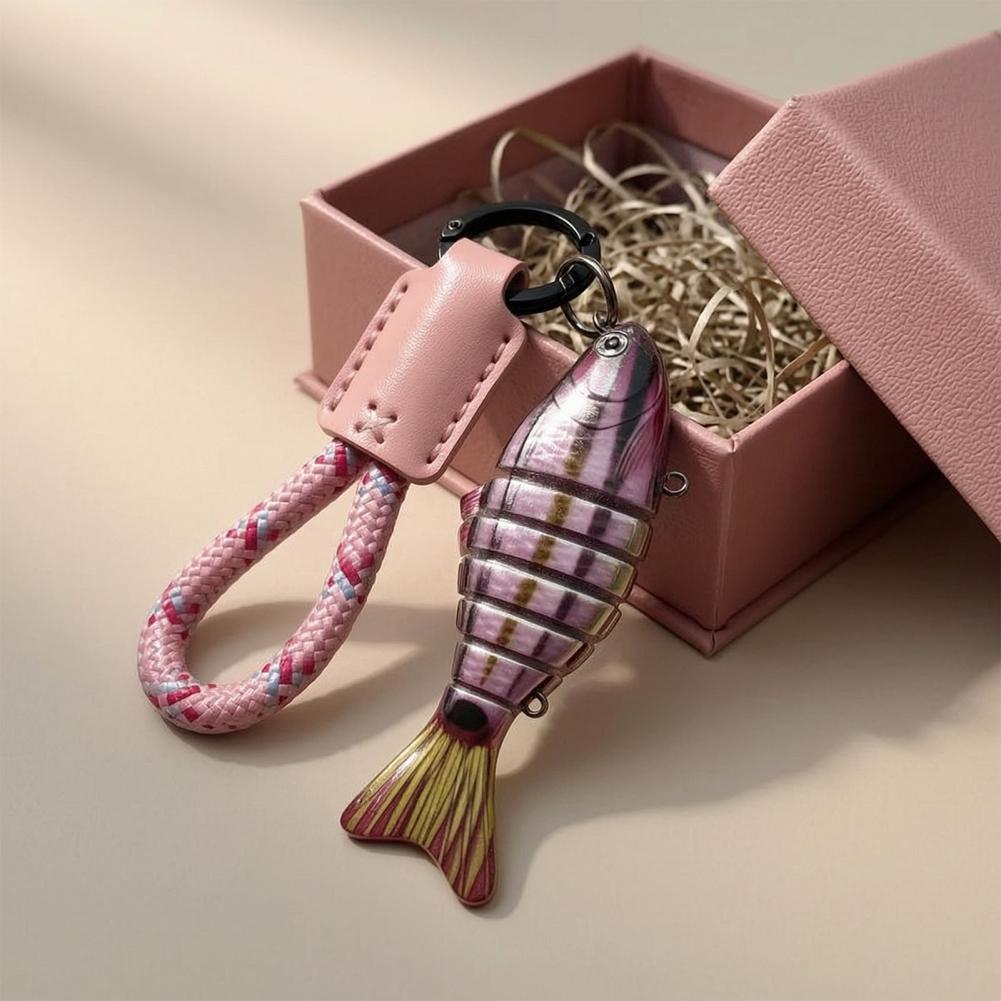 Small Fish Ornament Multi-join - Fishing Lure Swimbait 리뷰 및 가격