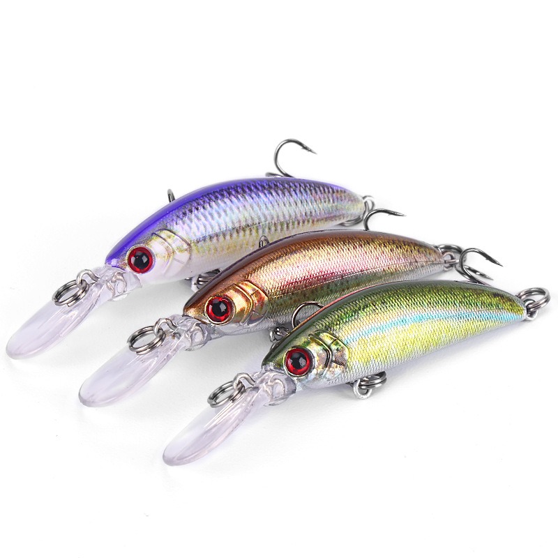 1PCS Crankbait Minnow Fishing  - Fishing Lure Crankbait 리뷰 및 가격