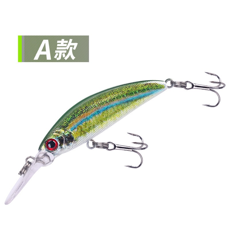 1PCS Crankbait Minnow Fishing  - Fishing Lure Crankbait 리뷰 및 가격