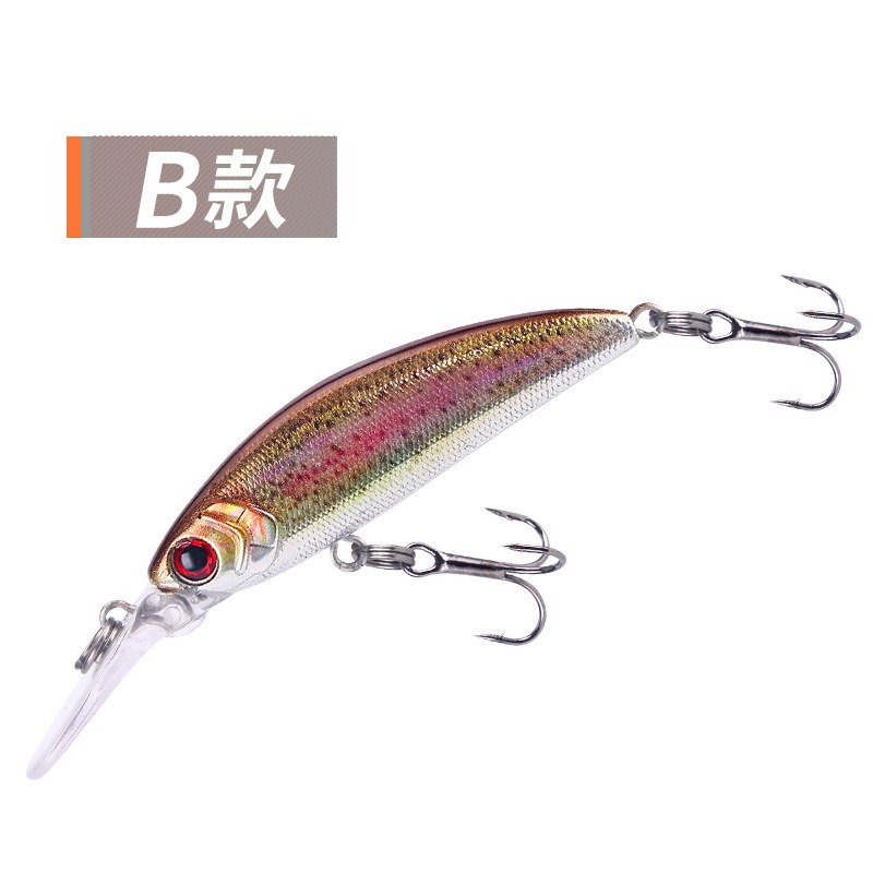 1PCS Crankbait Minnow Fishing  - Fishing Lure Crankbait 리뷰 및 가격