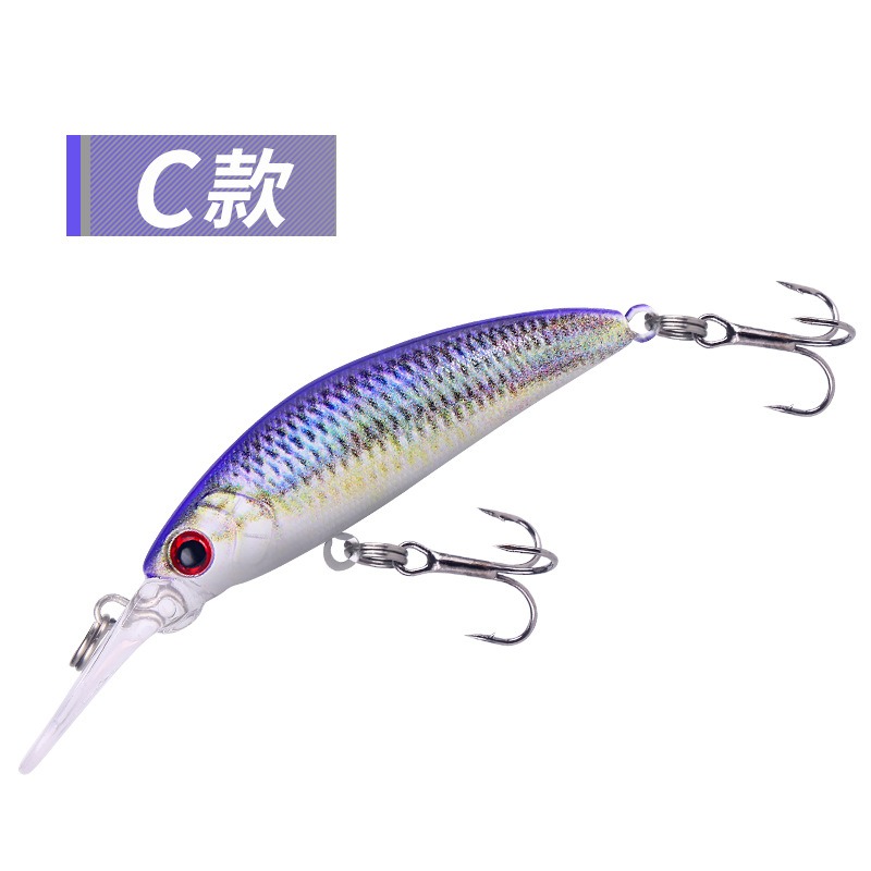 1PCS Crankbait Minnow Fishing  - Fishing Lure Crankbait 리뷰 및 가격