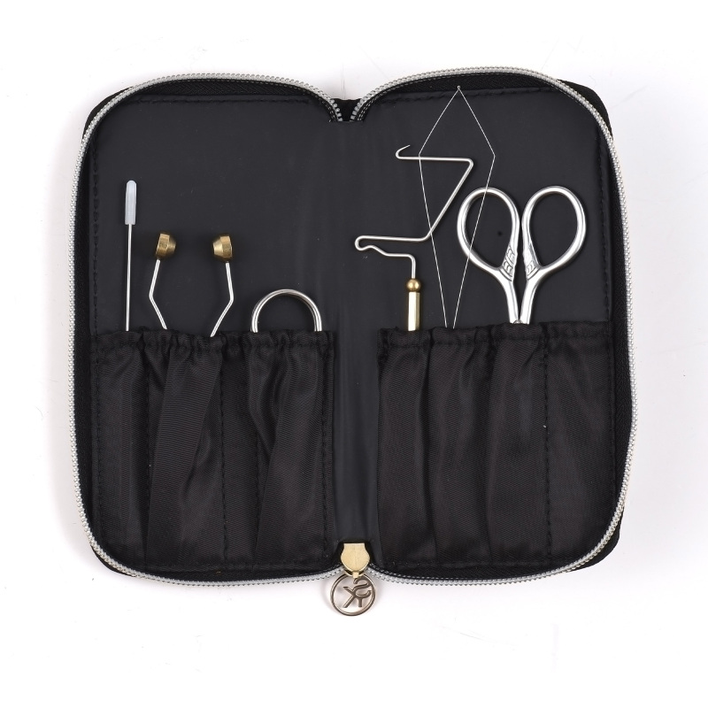 Fly Tying Tools Combo Kit Whip - Fishing Lure Kit 리뷰 및 가격