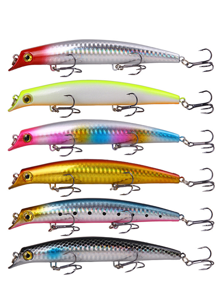 6pcs Crankbaits Fishing Lures  - Fishing Lure Crankbait 리뷰 및 가격