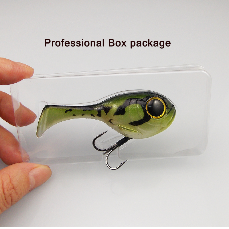 KESFISHING Soft Lure Balloonfi - Fishing Lure Soft Plastic 리뷰 및 가격