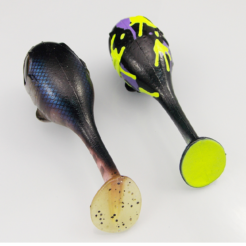 KESFISHING Soft Lure Balloonfi - Fishing Lure Soft Plastic 리뷰 및 가격