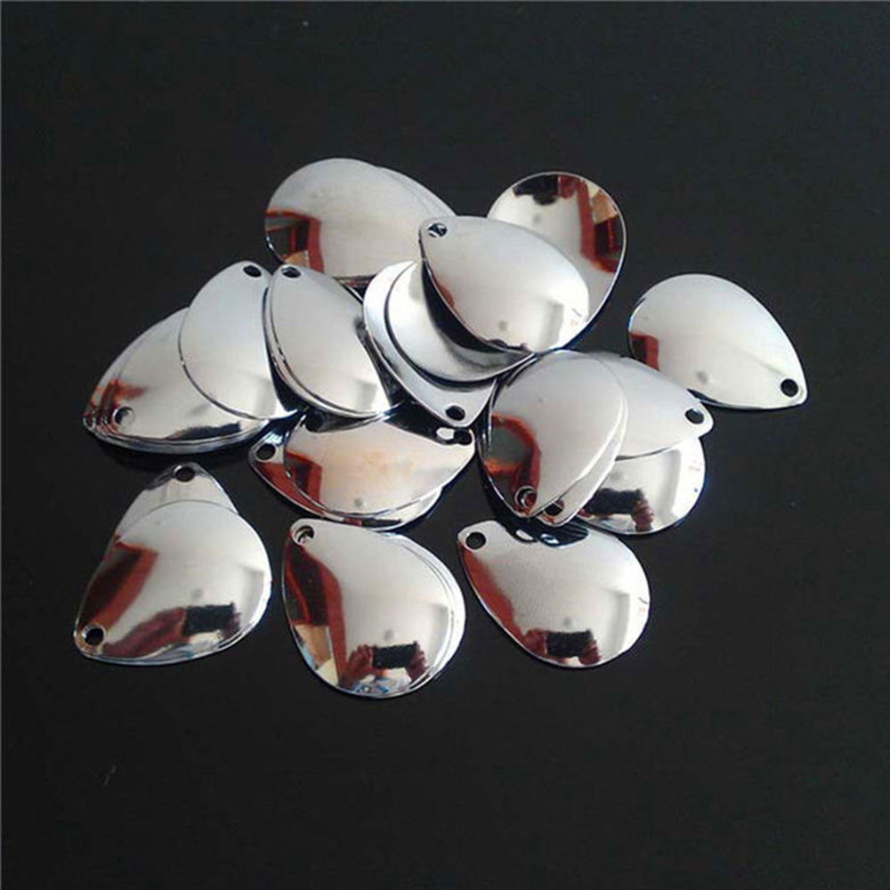 20pcs/lot Fishing Spinner Ring - Fishing Lure Spinnerbait 리뷰 및 가격