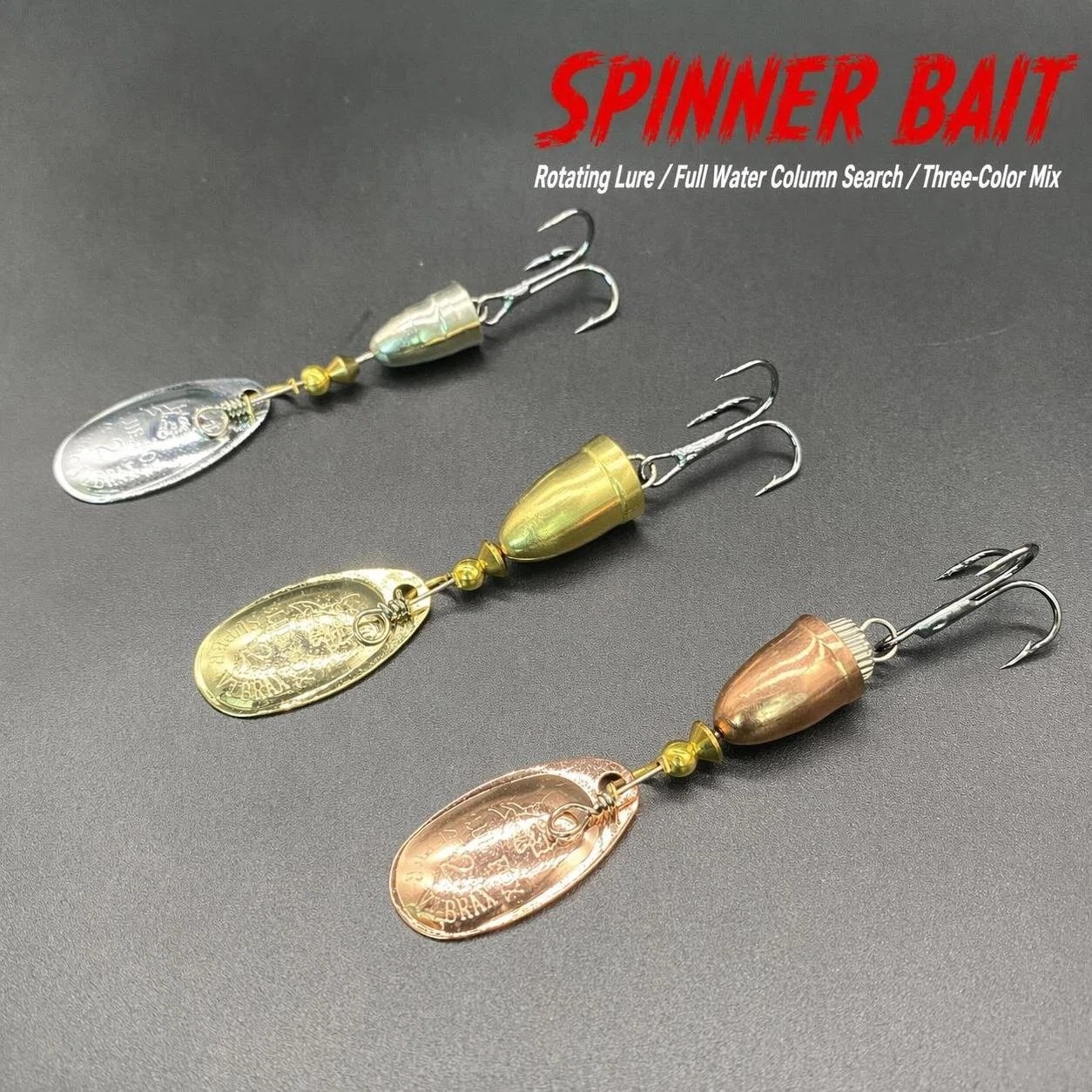 1pcs 4g 6g 8g 10g 16g 19g Rota - Fishing Lure Blade Bait 리뷰 및 가격