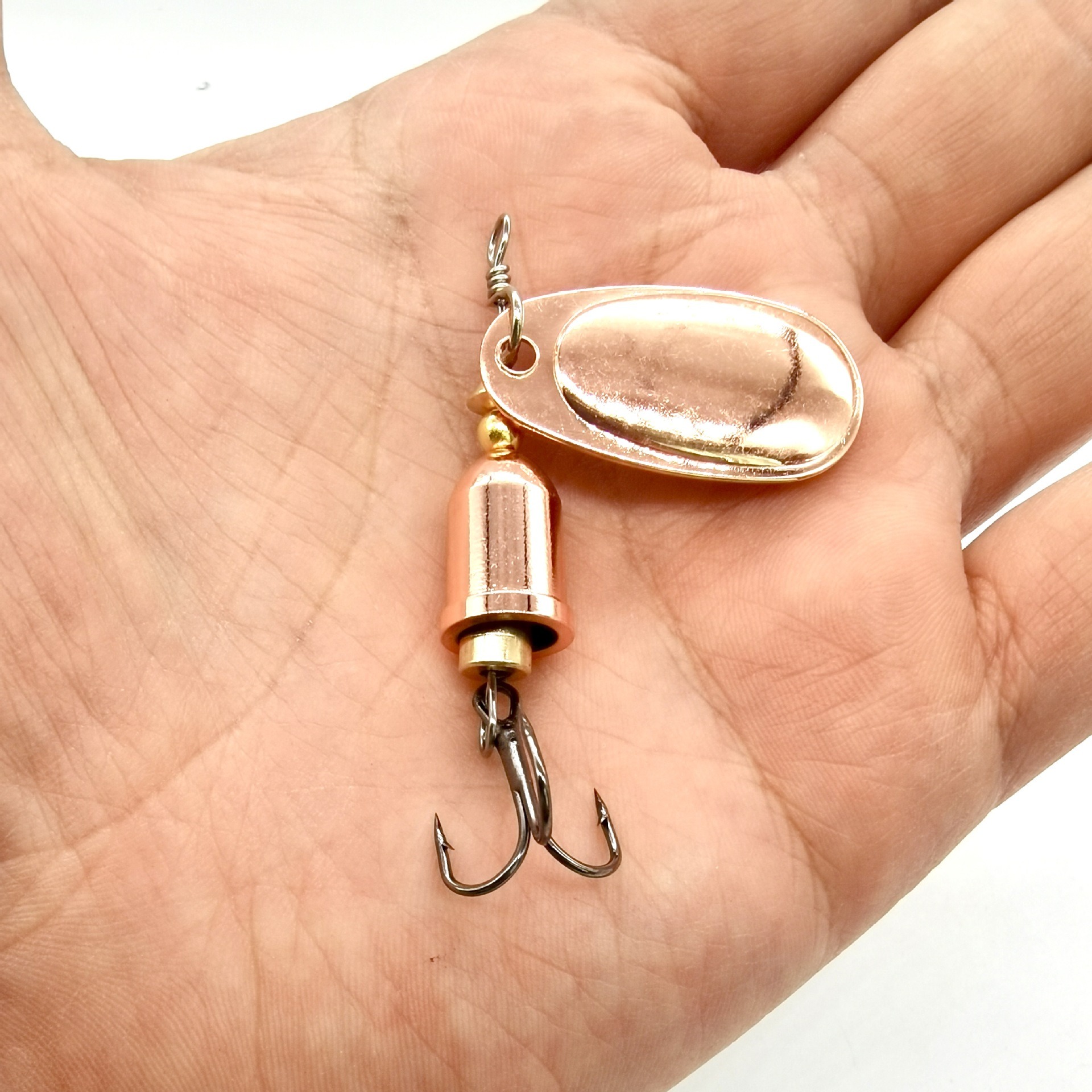 1pcs 4g 6g 8g 10g 16g 19g Rota - Fishing Lure Blade Bait 리뷰 및 가격