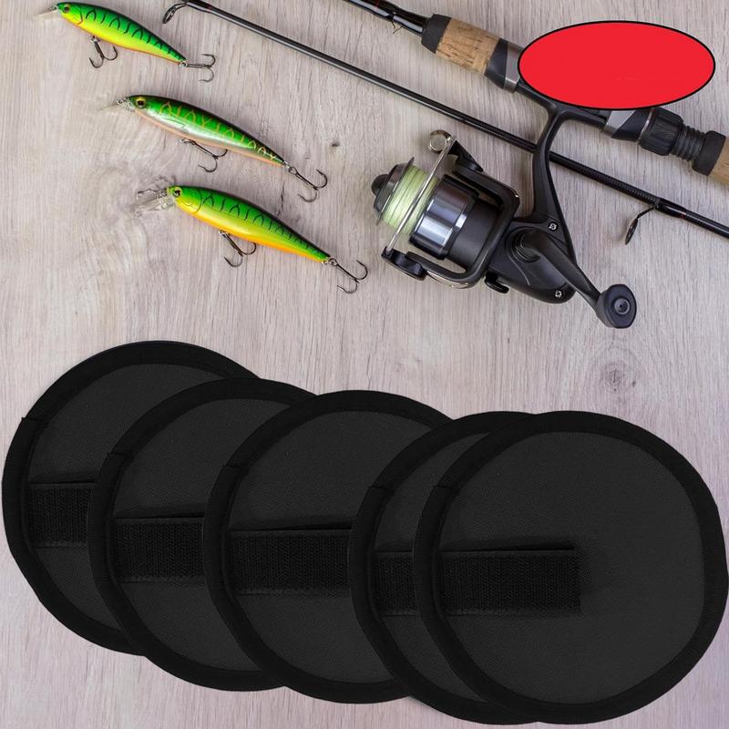 4pcs Fishing Hook Cover upgrad - Fishing Lure Box 리뷰 및 가격