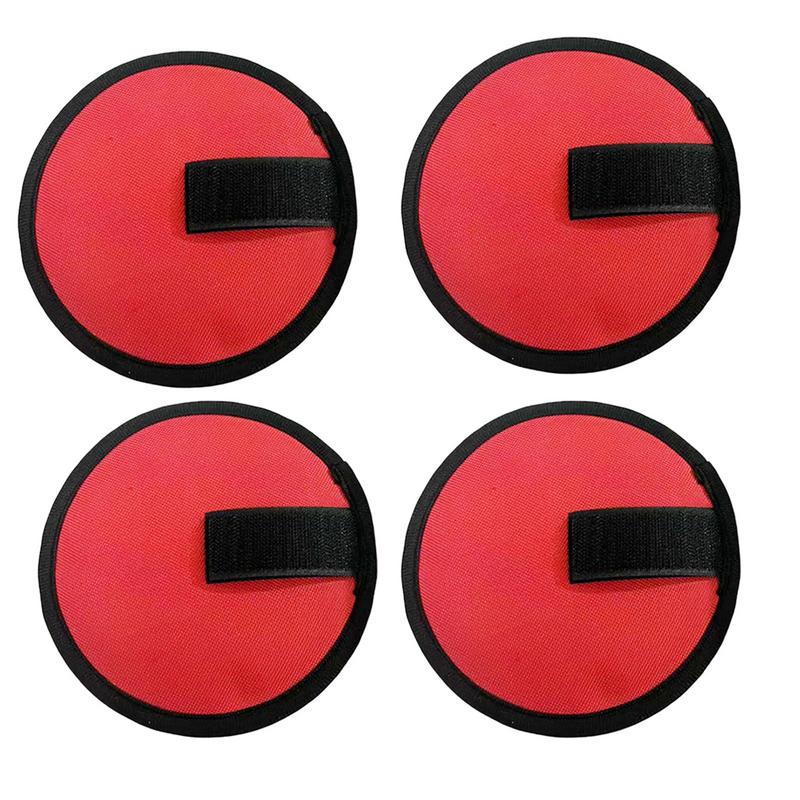 4pcs Fishing Hook Cover upgrad - Fishing Lure Box 리뷰 및 가격