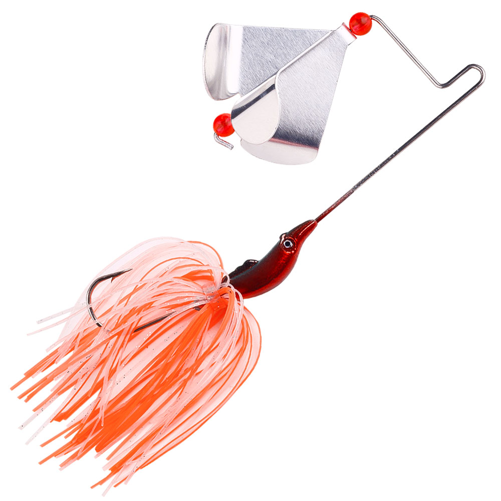 22g Buzzbait Fishing Lure with - Fishing Lure Blade Bait 리뷰 및 가격