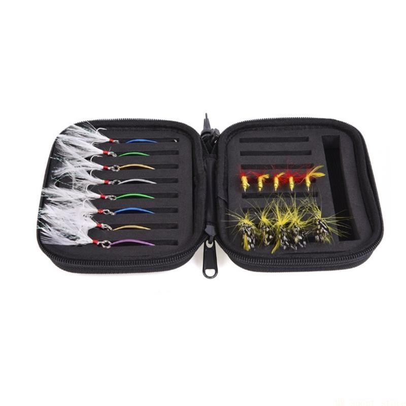 31BE Fishing Hook Carry Bag Me - Fishing Lure Spinnerbait 리뷰 및 가격