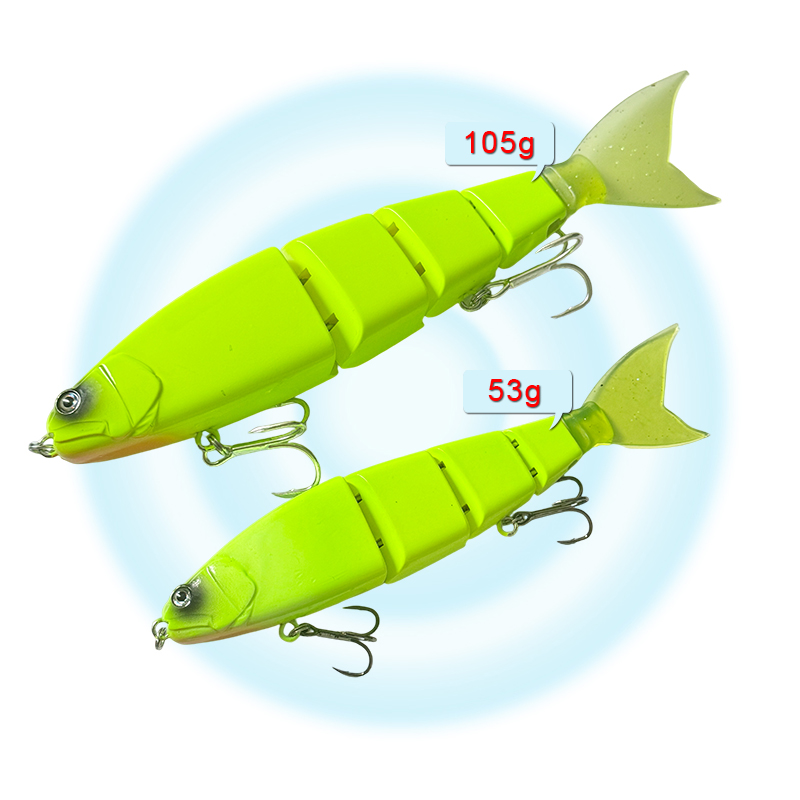 Swimbait Big Bait Set Fishing  - Fishing Lure Popper 리뷰 및 가격