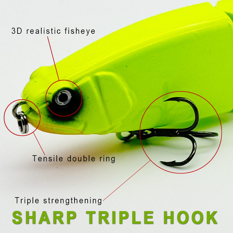 Swimbait Big Bait Set Fishing  - Fishing Lure Popper 리뷰 및 가격