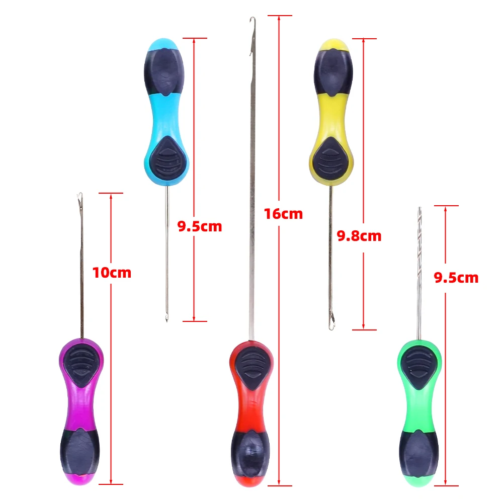 5x Carp Fishing Tool Bait Need - Fishing Lure Making Kit 리뷰 및 가격