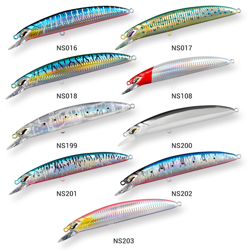 NOEBY Minnow Fishing Lure 170m - Fishing Lure Buzzbait 리뷰 및 가격