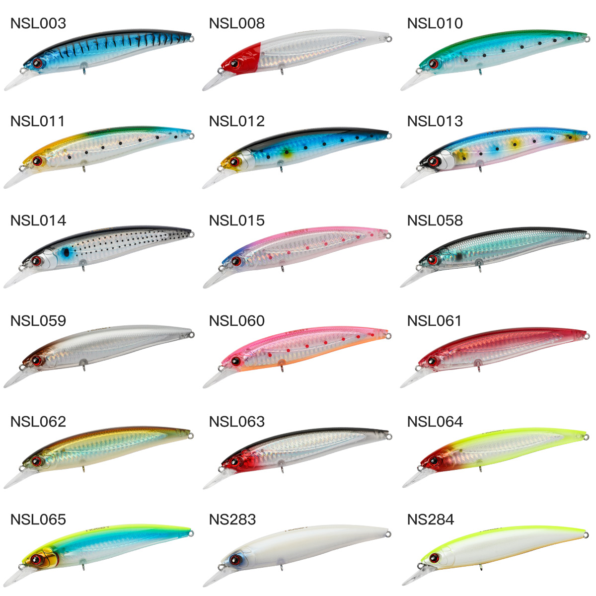NOEBY Minnow Fishing Lure 100m - Fishing Lure Topwater 리뷰 및 가격