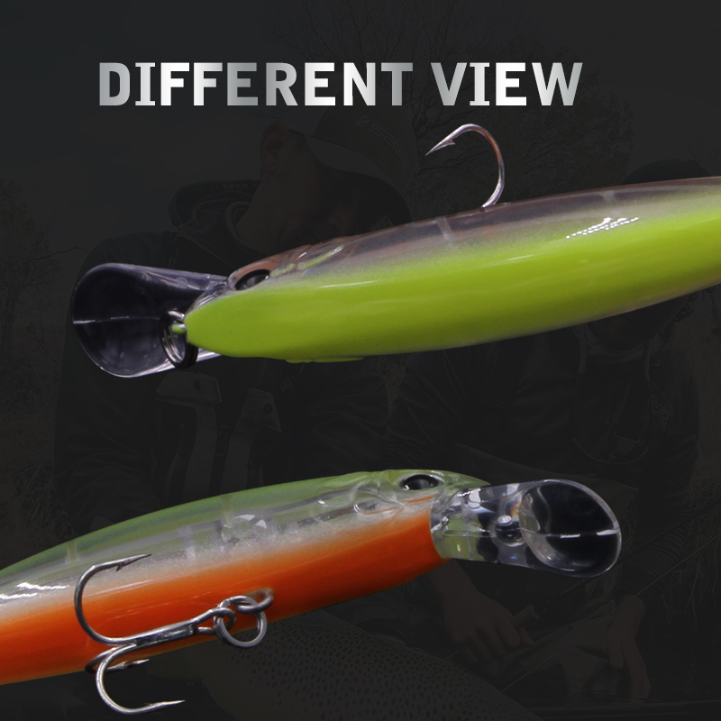 Wondershot A17 80mm 11g Hot Mo - Fishing Lure Jerkbait 리뷰 및 가격