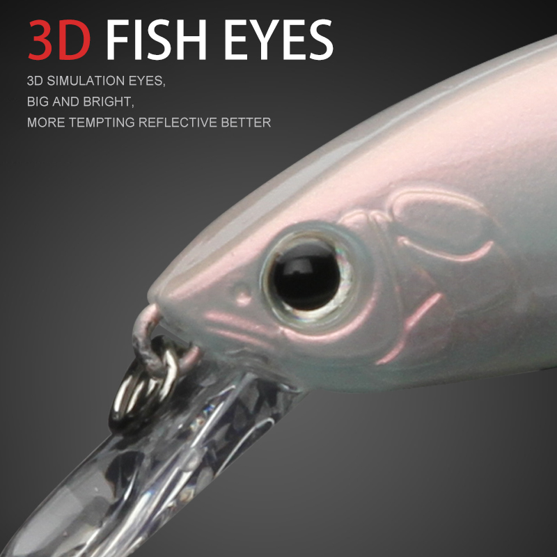 Wondershot A17 80mm 11g Hot Mo - Fishing Lure Jerkbait 리뷰 및 가격