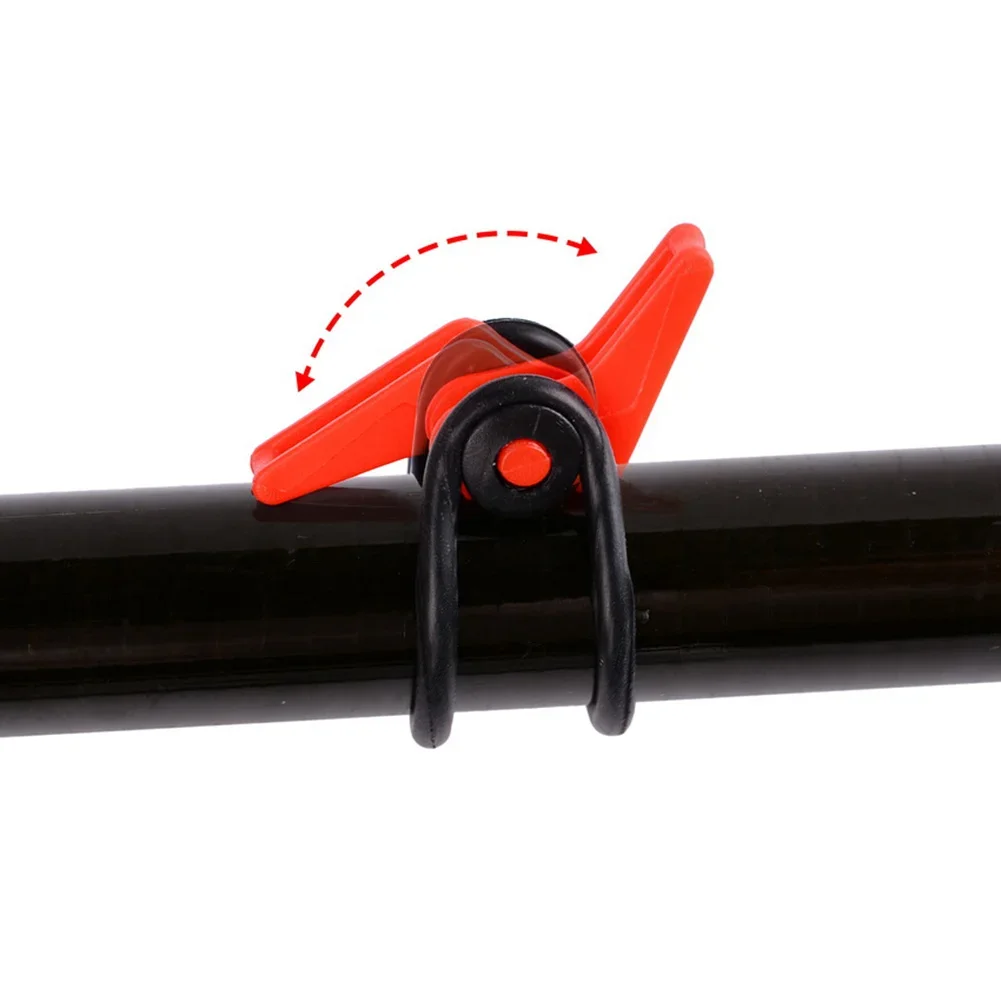 10pcs/lot Fishing Rod Pole Hoo - Fishing Lure Jig 리뷰 및 가격