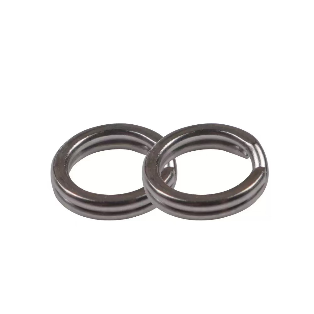 100pcs/lot Fishing Split Rings - Fishing Lure Accessories 리뷰 및 가격