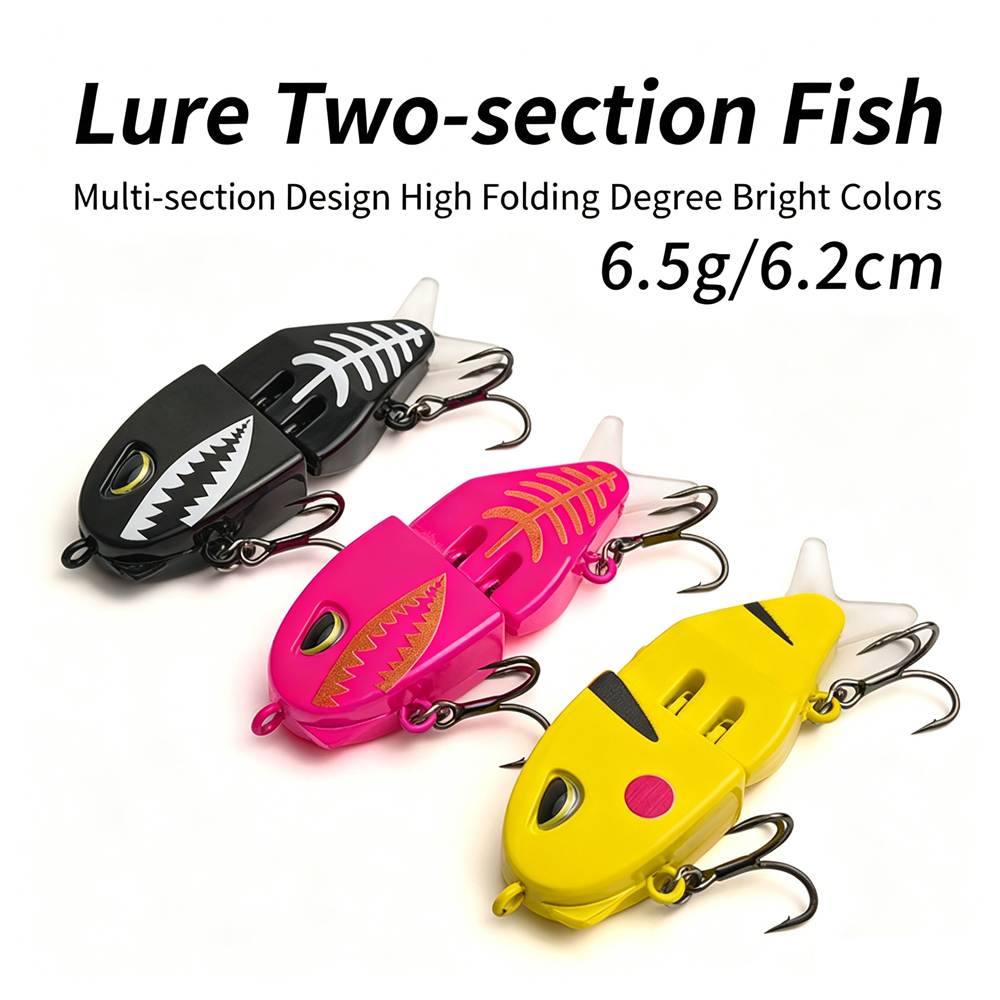 6.2cm 6.5g Swimbait Fishing Lu - Fishing Lure Topwater 리뷰 및 가격